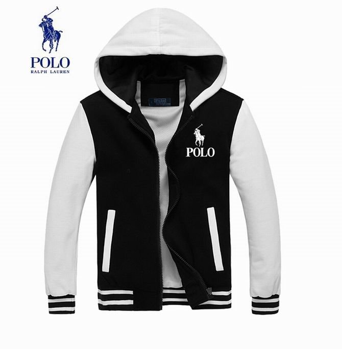 polo hoodie S-XXXL-129
